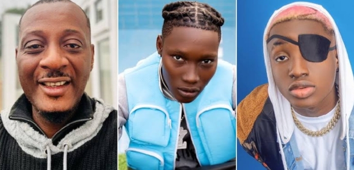 Viral shade: Zinoleesky takes aim at Ruger and ID Cabasa