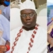Aare Ona Kakanfo, Gani Adams, steps in to mediate Alaafin-Ooni Chieftaincy feud