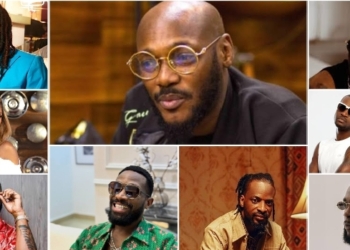 Billboard’s Top 50 all-time best Afrobeats songs sparks controversy – See Full List