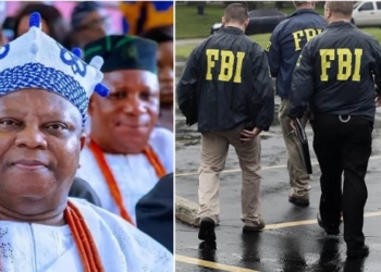 Why I defrauded America of $4.2M (₦6.4bn) – Nigerian Monarch Oba Joseph Oloyede speaks in U.S. Court
