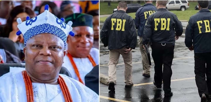 Why I defrauded America of $4.2M (₦6.4bn) – Nigerian Monarch Oba Joseph Oloyede speaks in U.S. Court