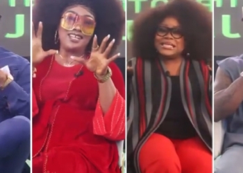 Most Loved BBNaija S10 Highlights by Tony Umez, Eucharia Anunobi, Iyanya, Omawunmi – Surprising choices revealed (VIDEO)