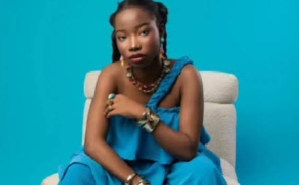 Pregnancy and marriage rumours: 15-year-old Emmanuella speaks out