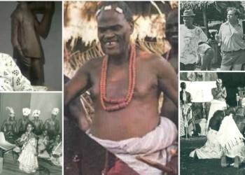 The Plays that shook Nigeria: Hubert Ogunde’s Anti-colonial revolution