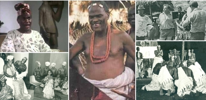 The Plays that shook Nigeria: Hubert Ogunde’s Anti-colonial revolution