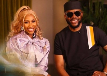 Mercy Eke makes jaw-dropping monetary demand before agreeing to feature in 2-year delayed BBNaija All-Stars reunion