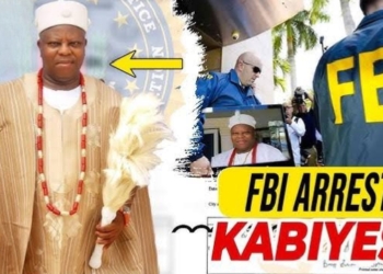 From Palace to U.S. Prison: How Osun’s Monarch story repeats an ancient cycle of fall and trial