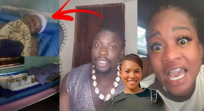 The wounds, betrayal, and conflict in VeryDarkMan, Phyna, and Dangote’s truck saga