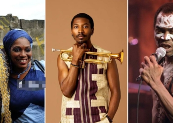 Fela died broke, his children still carry the scars — Made Kuti