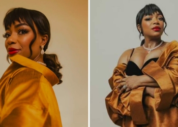 Today’s Nollywood is about makeup and BBLs, not passion – Bimbo Akintola