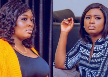 Mo Bimpe cries out over Impersonator mimicking her brand