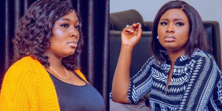Mo Bimpe cries out over Impersonator mimicking her brand
