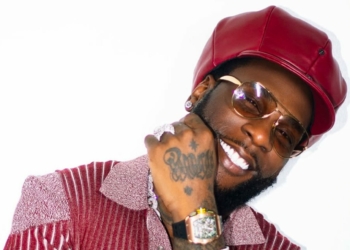 Burna Boy sets new record, becomes African artist with most hot 100 entries