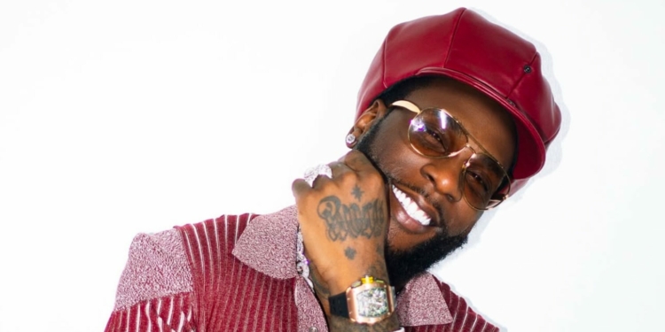 Burna Boy sets new record, becomes African artist with most hot 100 entries