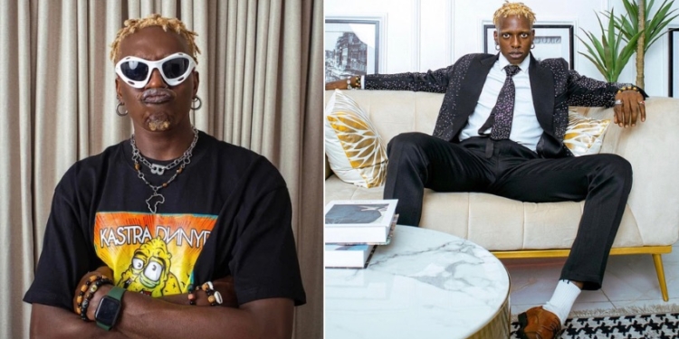 How my mother abandoned us for 7 years after dad went broke – BBNaija’s Hermes