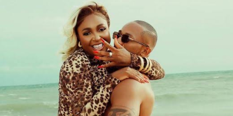 Blessing CEO cries foul, claims IVD is being ‘bullied and intimidated’ following arrest