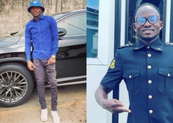 Jigan Babaoja raises alarm over death threats linked to Mohbad WhatsApp group controversy