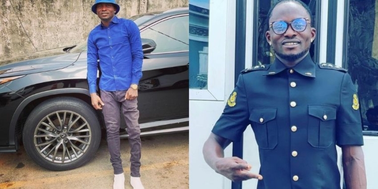 Jigan Babaoja raises alarm over death threats linked to Mohbad WhatsApp group controversy