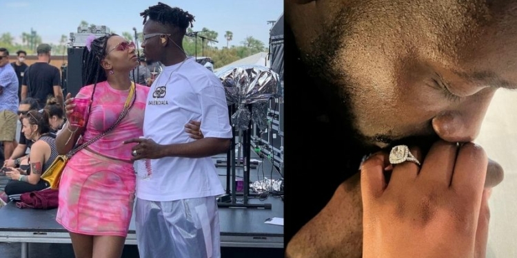 Marry a good wife … — Mr Eazi shares his 3keys to success