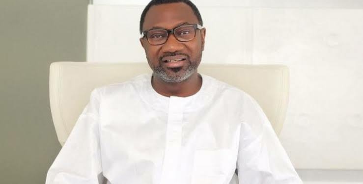 Femi Otedola exposes how banks used ‘seductive ladies’ to woo his billions
