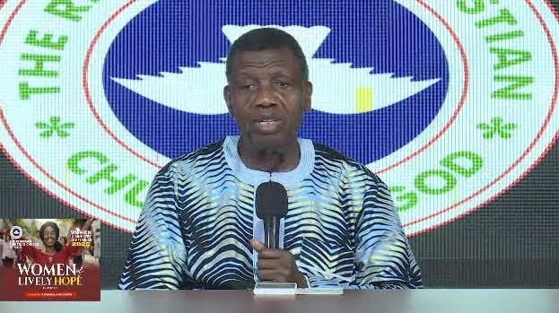 How I will die – Pastor Adeboye recounts divine revelation