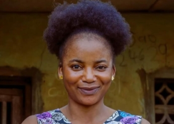 Yoruba actress Omotola Odunsi passes away, colleagues mourn