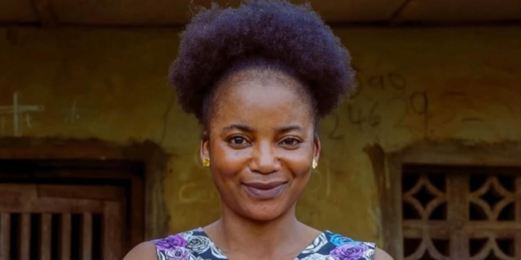 Yoruba actress Omotola Odunsi passes away, colleagues mourn