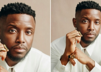 Marriage is a stupid step – Chike sparks debate with bold views