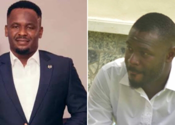 I thought Zubby was a bad boy too – Nwosu Michael reveals how colleague surprised him