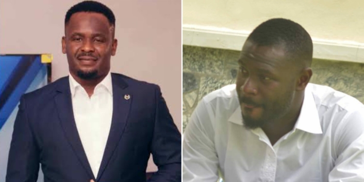 I thought Zubby was a bad boy too – Nwosu Michael reveals how colleague surprised him