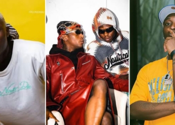 How Mohbad’s death reset my brain, changed my outlook on life — Bella Shmurda