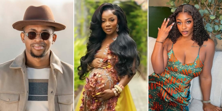 Drama brews as Uriel trades words with Solomon Buchi over Toke Makinwa’s pregnancy testimony