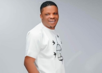 Ignore sex tape with married woman, it’s blackmail – Ijoba Lande appeals to Nigerians, govt