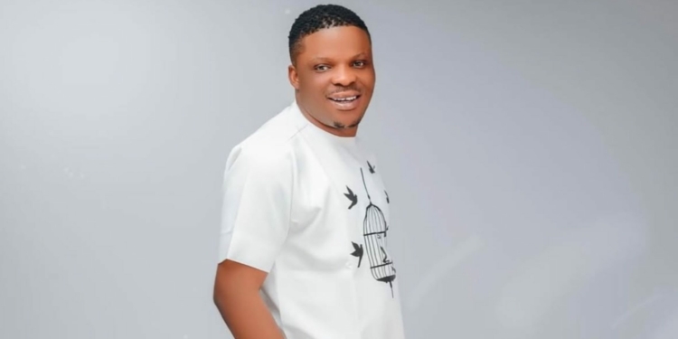 Ignore sex tape with married woman, it’s blackmail – Ijoba Lande appeals to Nigerians, govt