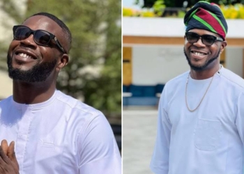 Why I left music for Nollywood – JJC Skillz