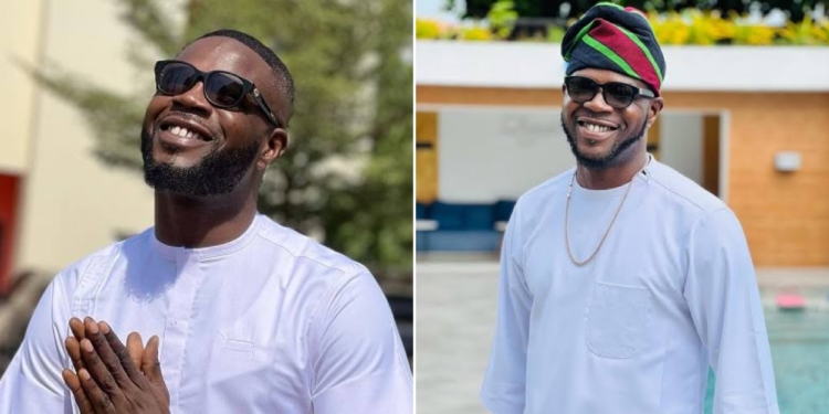 Why I left music for Nollywood – JJC Skillz