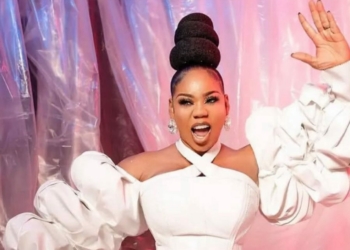 I’ve never experienced this in 25years as a stylist – Toyin Lawani shockingly recounts traumatic experience