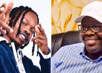 Oriyomi Hamzat lifts ban on Naira Marley’s songs on his radio station, explains past decision