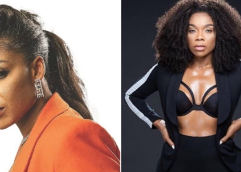Kaffy: My mum stripped me naked, accused me of dating ‘daddy’