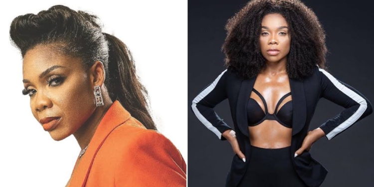 Kaffy: My mum stripped me naked, accused me of dating ‘daddy’