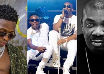 Why I regret leaving Mavin records, Don Jazzy – Reekado banks reflects on career journey