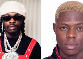 Naira Marley finally breaks silence on Mohbad: shares private conversations, struggles