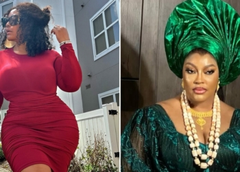 Biodun Okeowo drops her two cent on marriage after trending marital drama