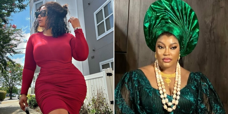 Biodun Okeowo drops her two cent on marriage after trending marital drama