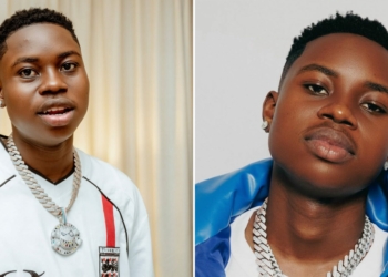 Lagos govt addresses TikTok star Peller after N36m tax cry-out