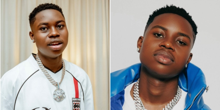 Lagos govt addresses TikTok star Peller after N36m tax cry-out