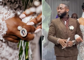 Chioma Adeleke returns to Instagram, honours late son Ifeanyi in heartfelt post