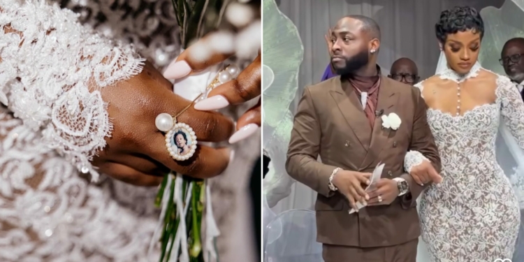 Chioma Adeleke returns to Instagram, honours late son Ifeanyi in heartfelt post