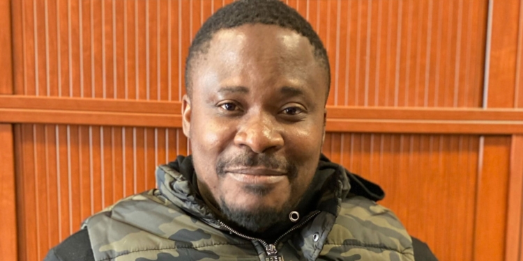 Jaywon blasts Billboard, says his hit ‘This Year’ outshines all on afrobeats list