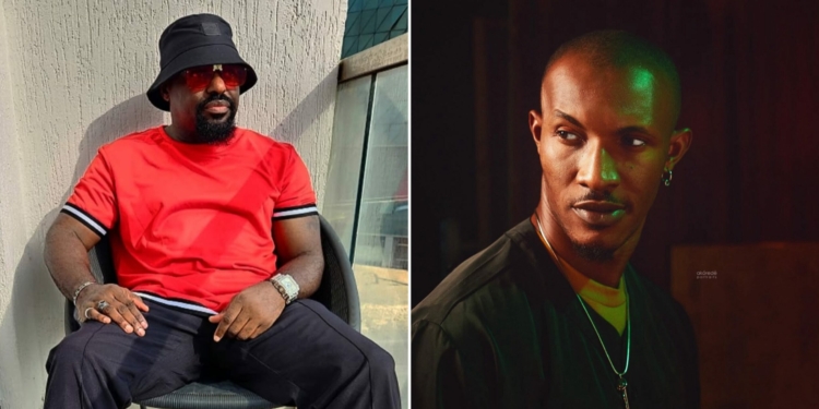 Gideon Okeke slams Jim Iyke’s new movie ‘Sin,’ calls for $2.5M refund to Prime Video